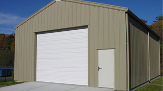 Garage Door Openers at Park North Townhomes, Colorado